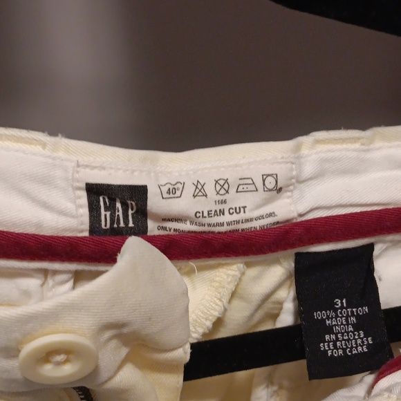 Shorts - Picture 2 of 2